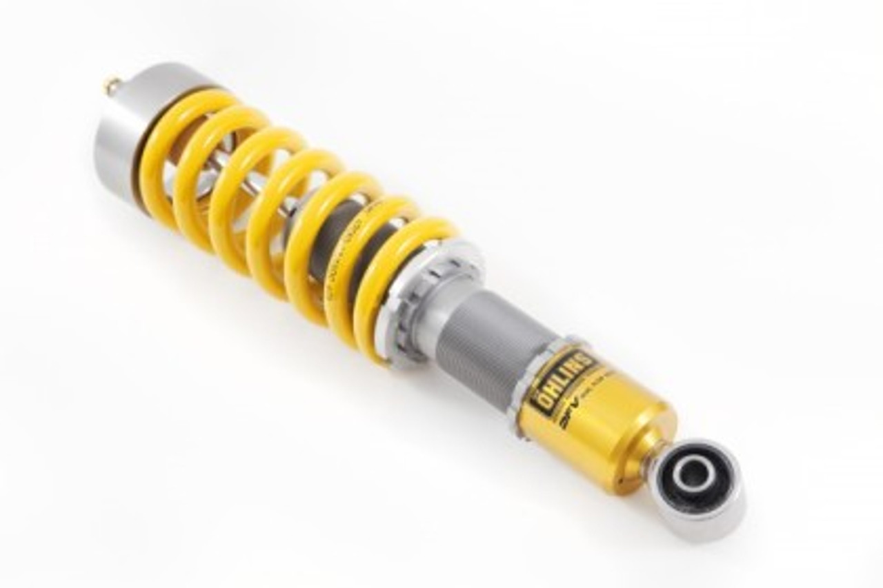 Ohlins Road & Track Coilovers for Porsche 996 GT2, GT3 & GT3 RS