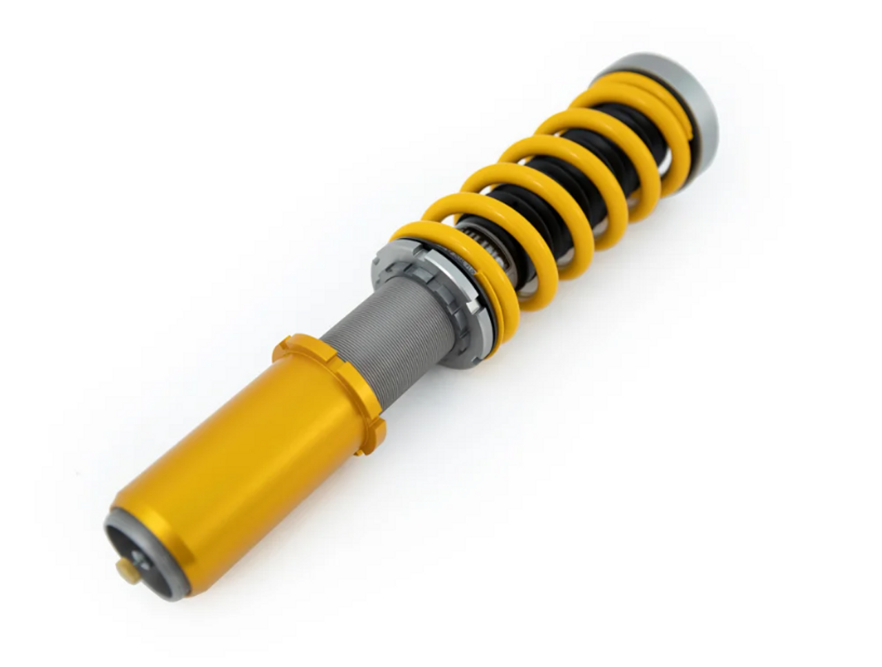 Ohlins Road & Track Coilovers for Porsche 992