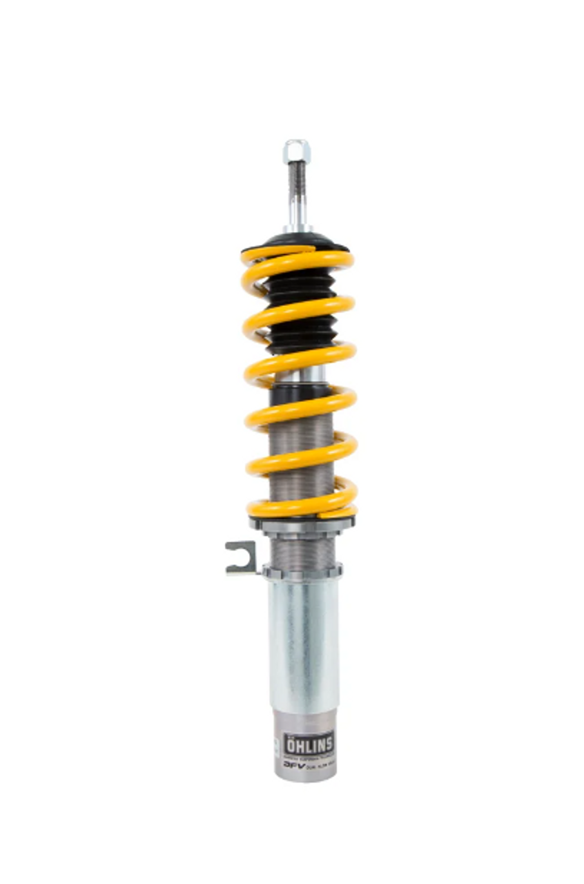 Ohlins Road & Track Coilovers for Porsche 986 & 987 Boxster & Cayman