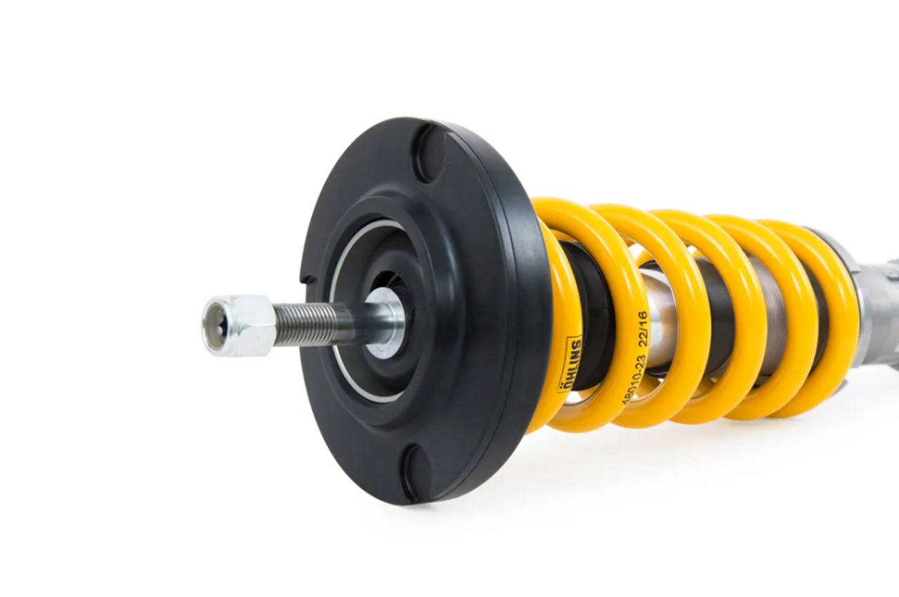 Ohlins Road & Track Coilovers for Porsche 986 & 987 Boxster & Cayman