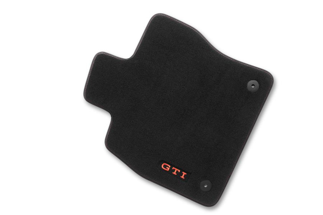 Genuine VW / Audi MojoMats Carpeted Mats for MK8 GTI