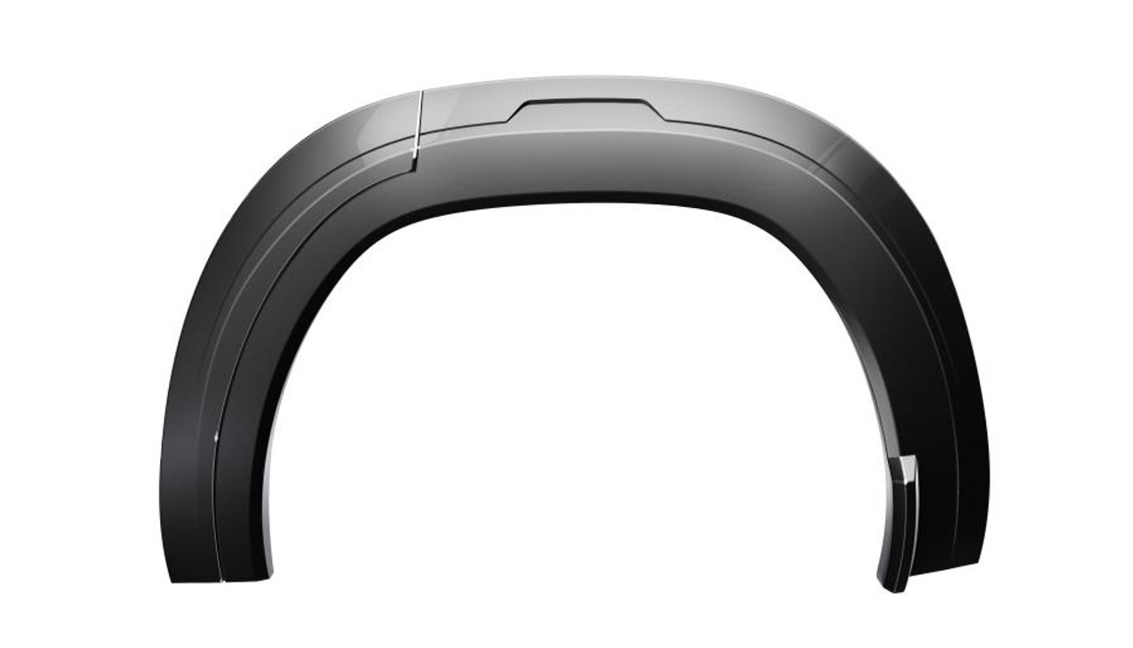 Genuine VW / Audi Basecamp Fender Flares for 2021-2023 VW Atlas