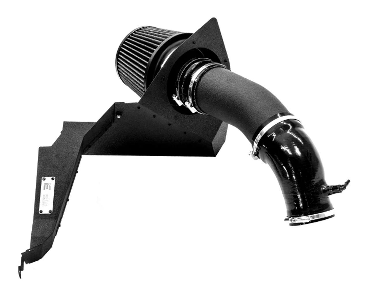 IE Cold Air Intake for C7 A6 & A7 3.0T