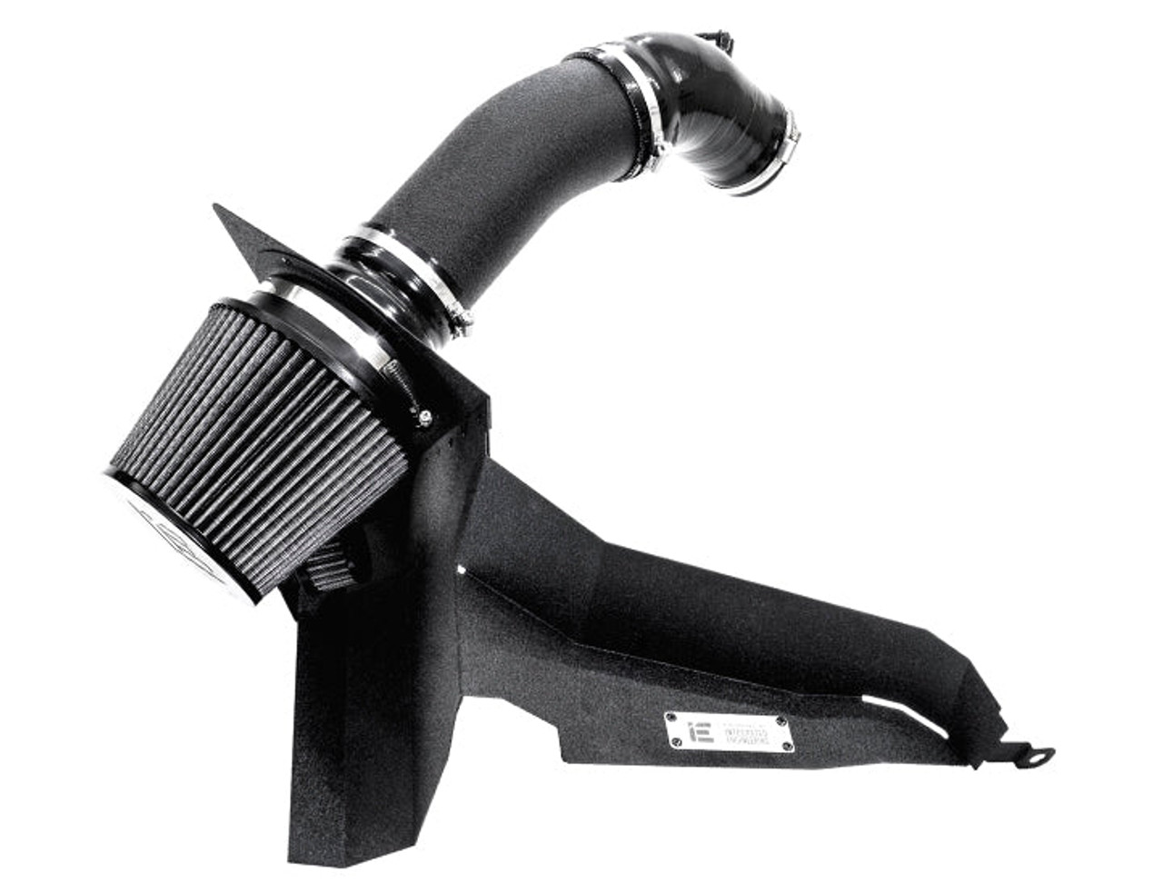 IE Cold Air Intake for C7 A6 & A7 3.0T