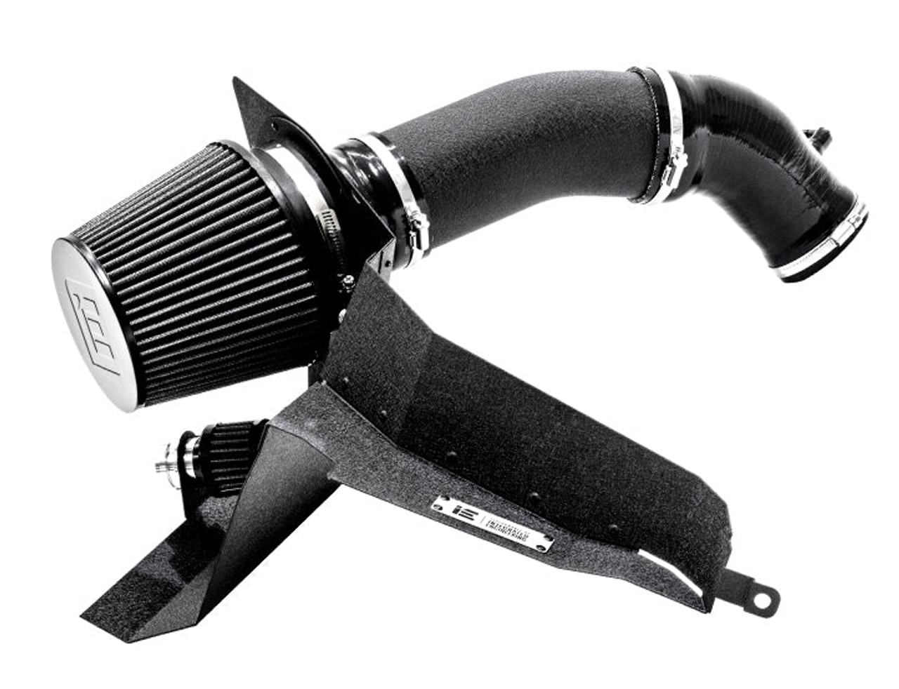 IE Cold Air Intake for C7 A6 & A7 3.0T