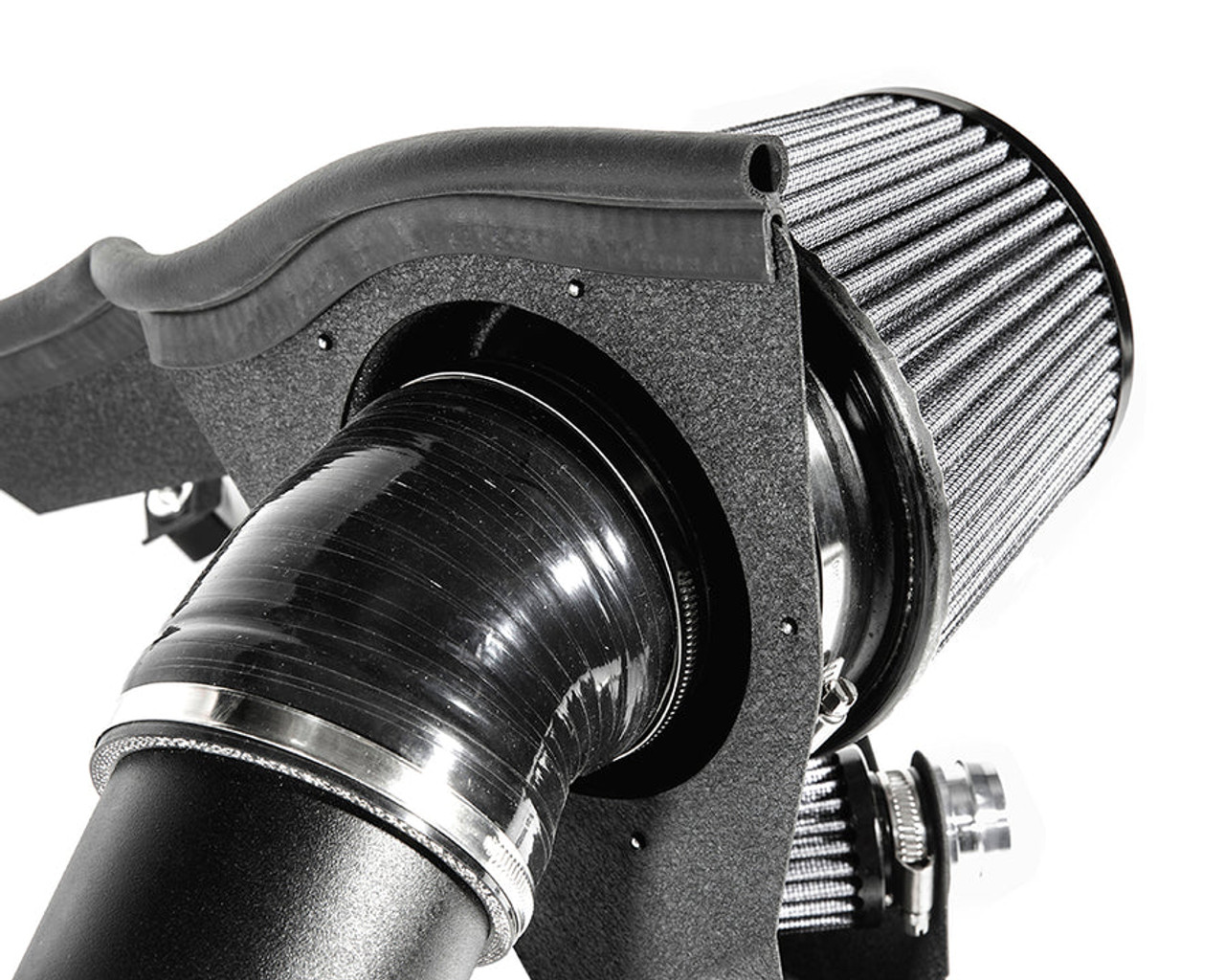 IE Cold Air Intake for B8/B8.5 SQ5 & Q5 3.0T