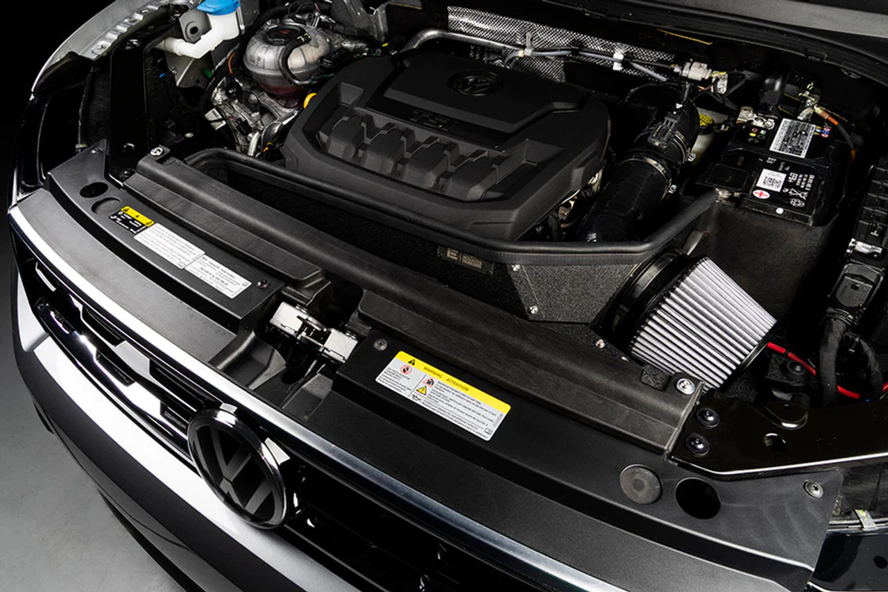 IE Cold Air Intake System for MQB Tiguan