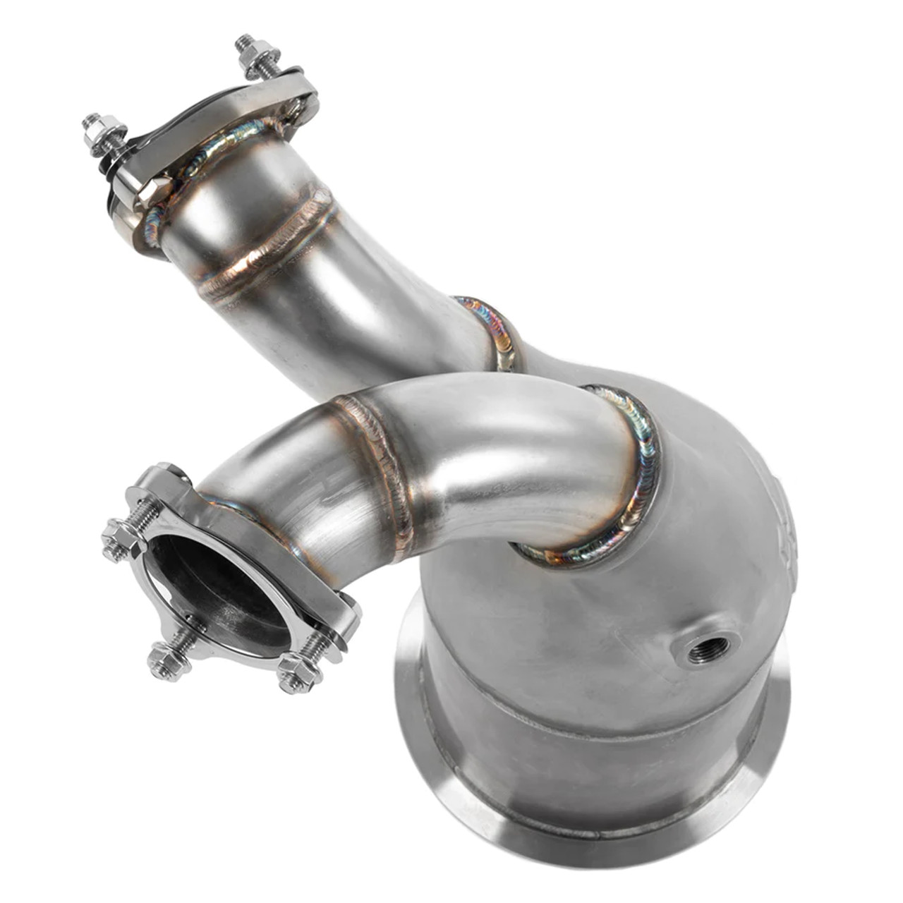 IE ProCore Downpipe for B9/B9.5 SQ5