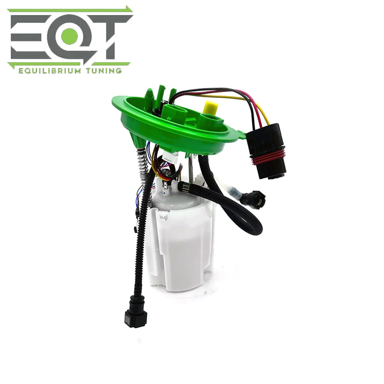 EQT Pro Series Brushless LPFP for MQB & MQB Evo