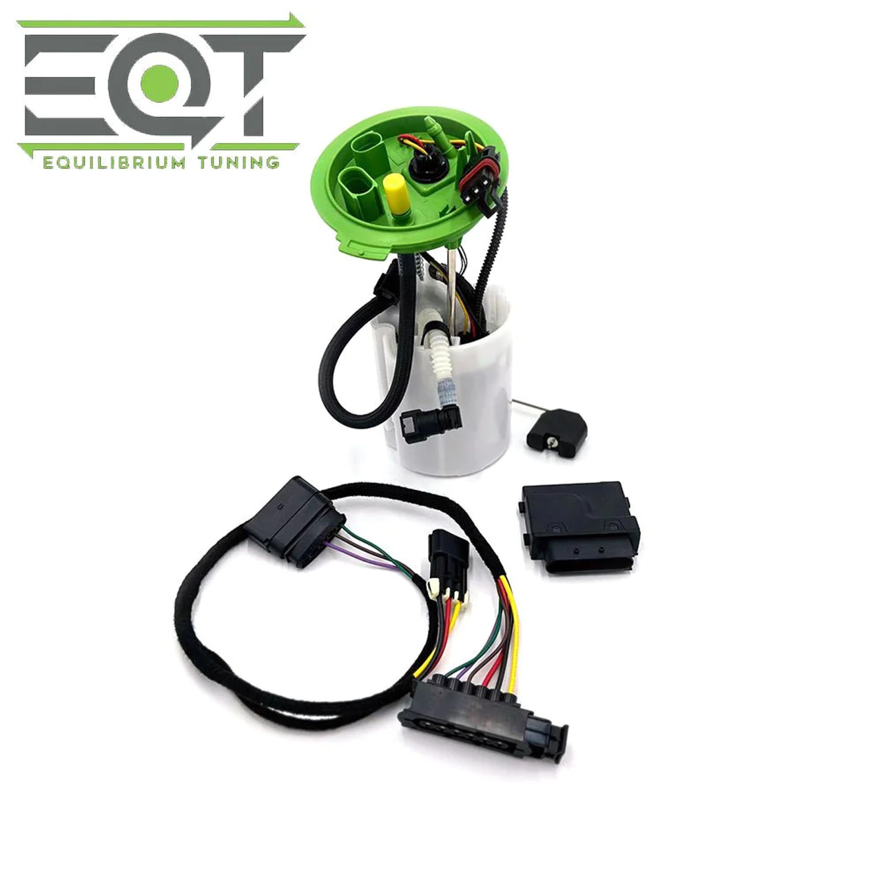 EQT Pro Series Brushless LPFP for MQB & MQB Evo