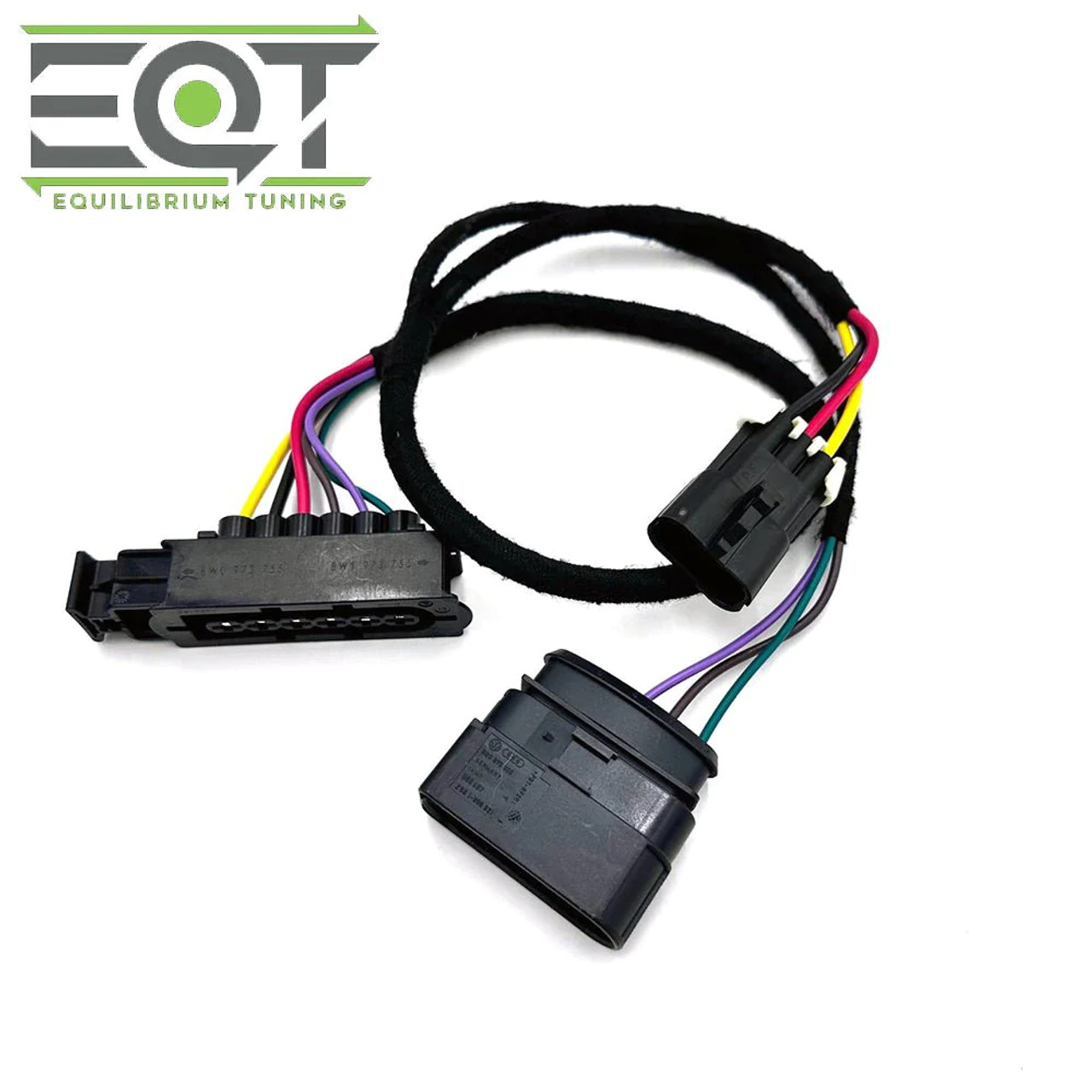 EQT Pro Series Brushless LPFP for MQB & MQB Evo