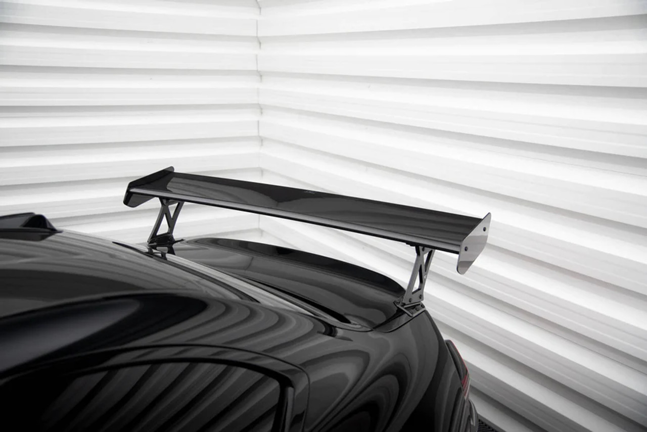 Maxton Design Carbon Fiber Spoiler for G87 M2