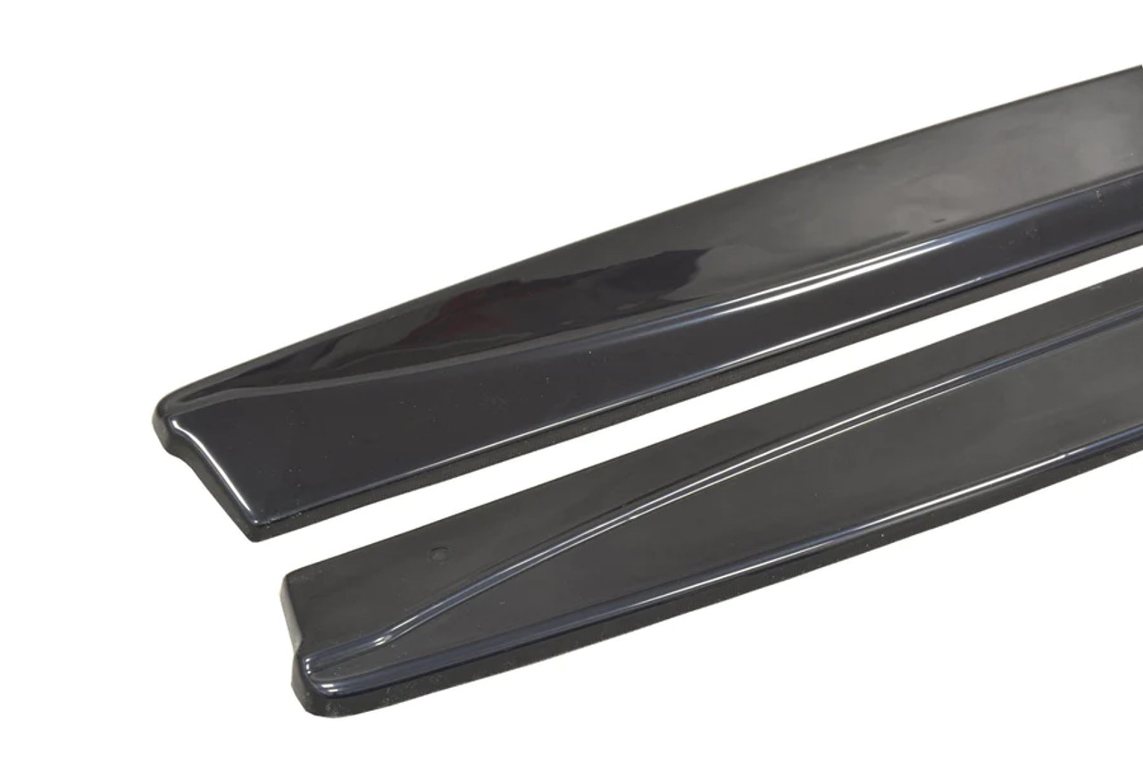 Maxton Design Side Skirts Diffusers for F82 M4