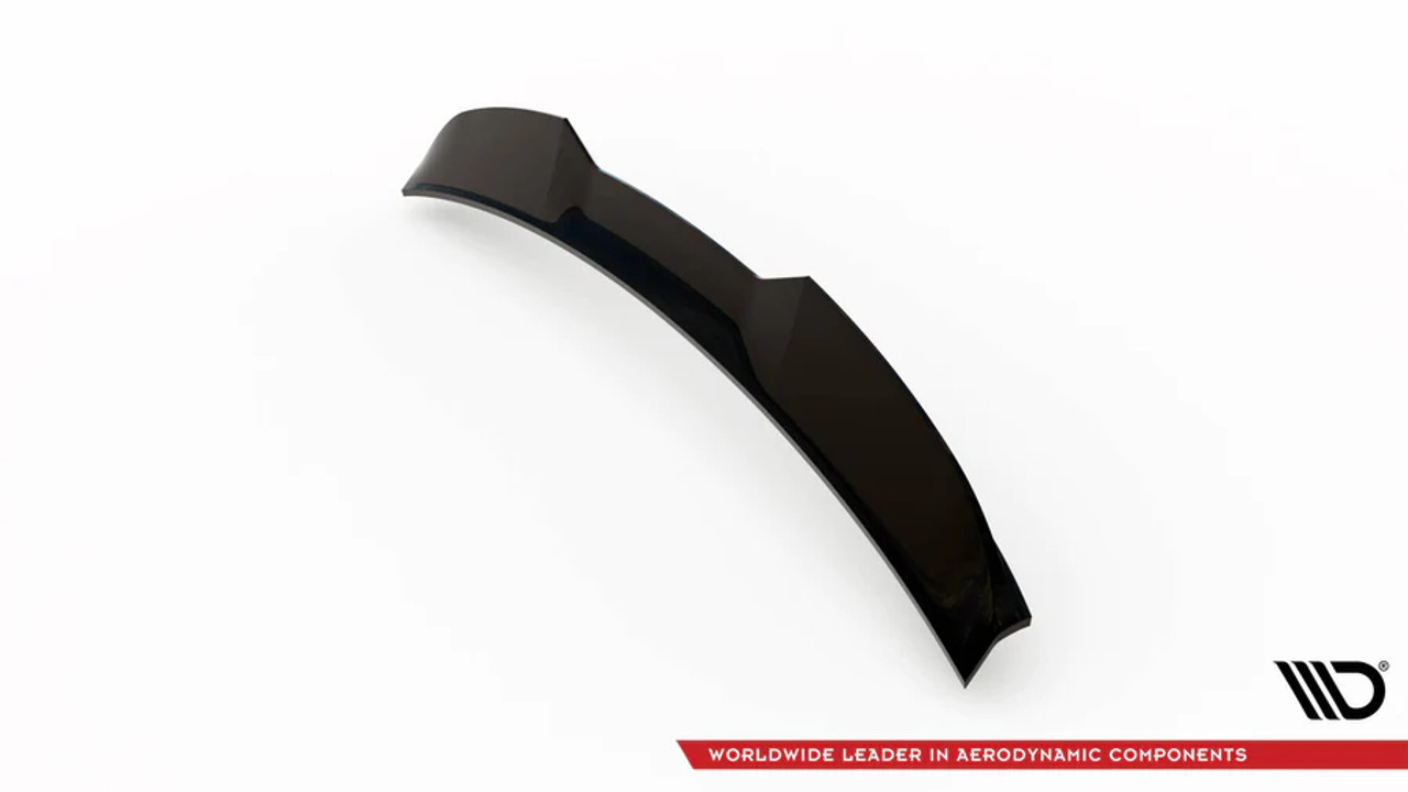 Maxton Design Spoiler Cap 3D for G82 M4