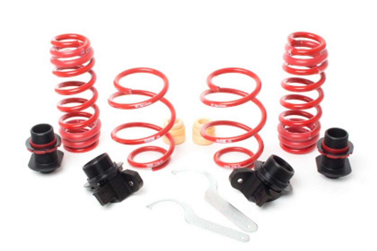 H&R VTF Adjustable Lowering Springs for G80 M3 xDrive & G82/G83 M4 xDrive