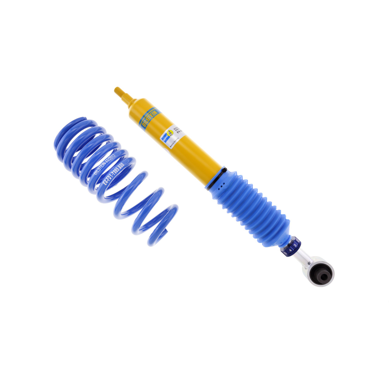 Bilstein B16 PSS10 Coilovers for F80 M3, F82/F83 M4 & F87 M2