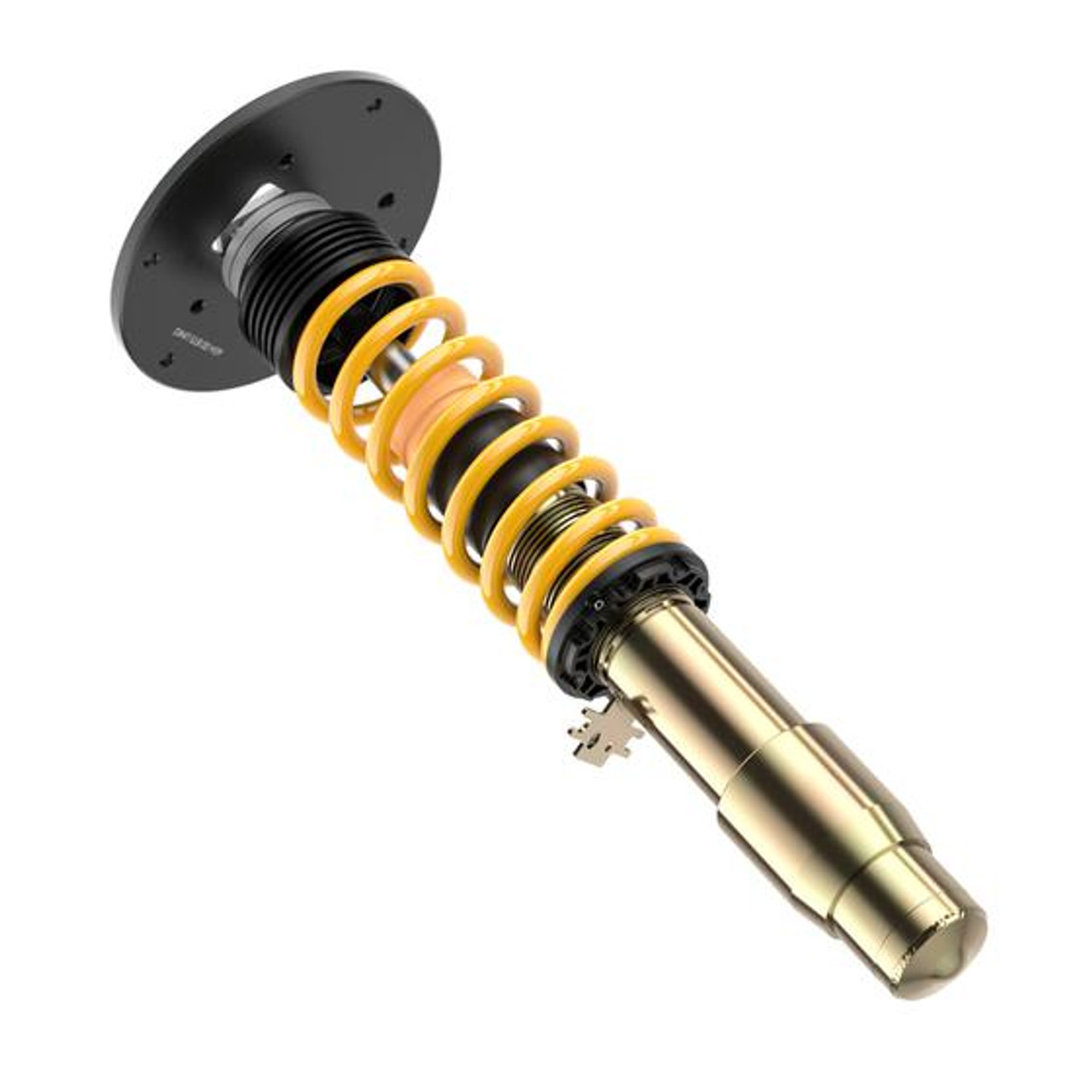 ST XTA Coilovers for F80 M3 & F82 M4