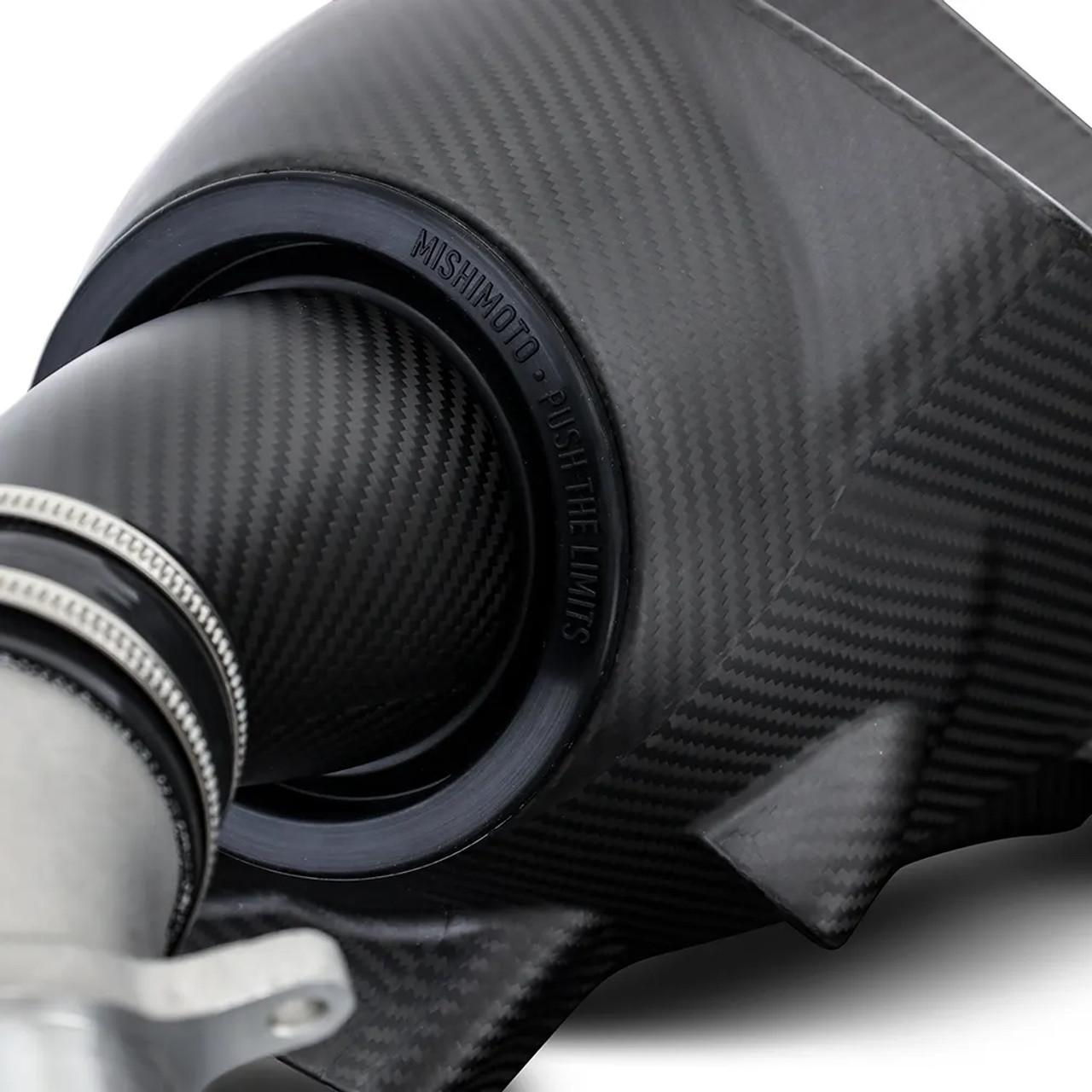 Mishimoto Carbon Fiber Performance Intake for G80 M3, G82/G83 M4 & G87 M2