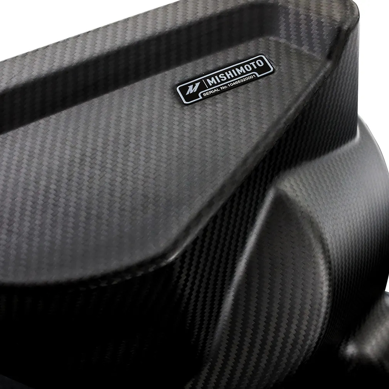 Mishimoto Carbon Fiber Performance Intake for G80 M3, G82/G83 M4 & G87 M2