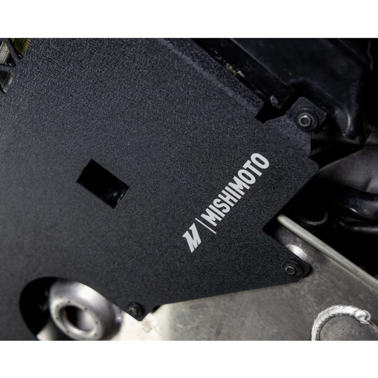 Mishimoto Skid Plate for G80 M3, G82/G83 M4 & G87 M2