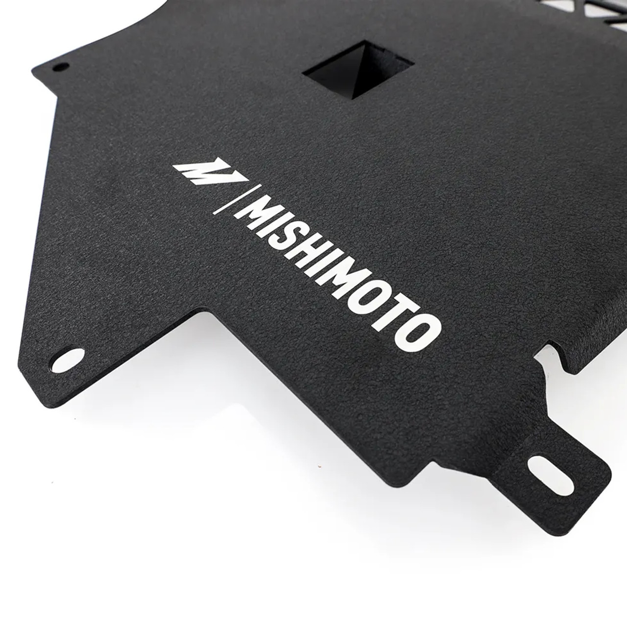 Mishimoto Skid Plate for G80 M3, G82/G83 M4 & G87 M2