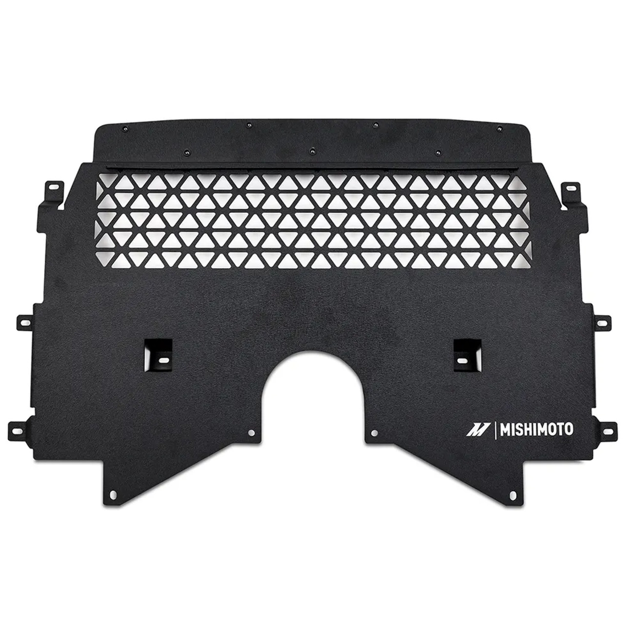 Mishimoto Skid Plate for G80 M3, G82/G83 M4 & G87 M2