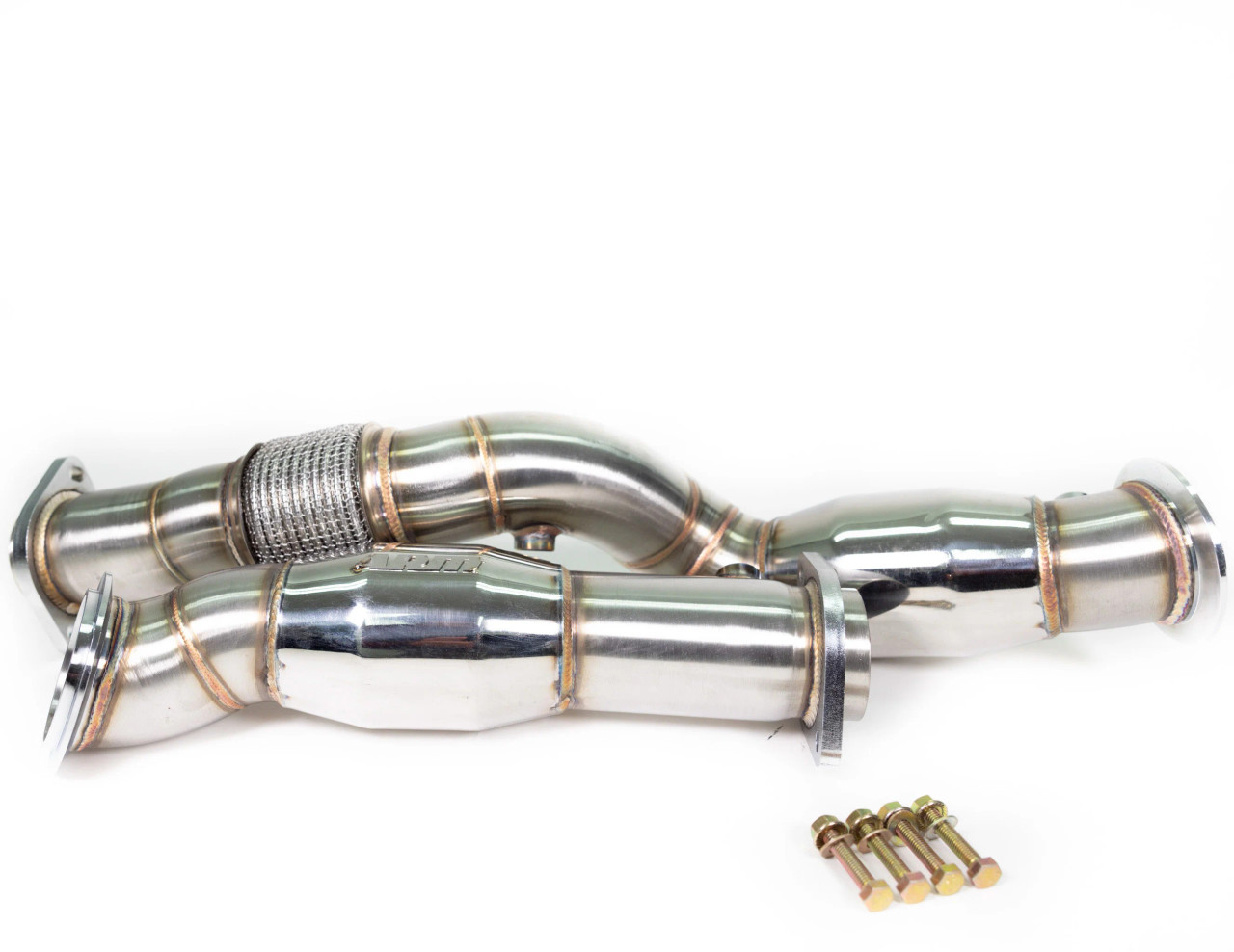 ARM Motorsports Catted Downpipes for G80 M3, G82/G83 M4 & G87 M2