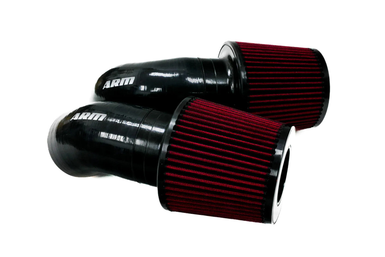 ARM Motorsports Intake for G80 M3, G82/G83 M4 & G87 M2 S58