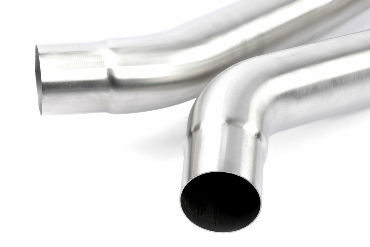 Dinan High Flow Middle Exhaust for G87 M2