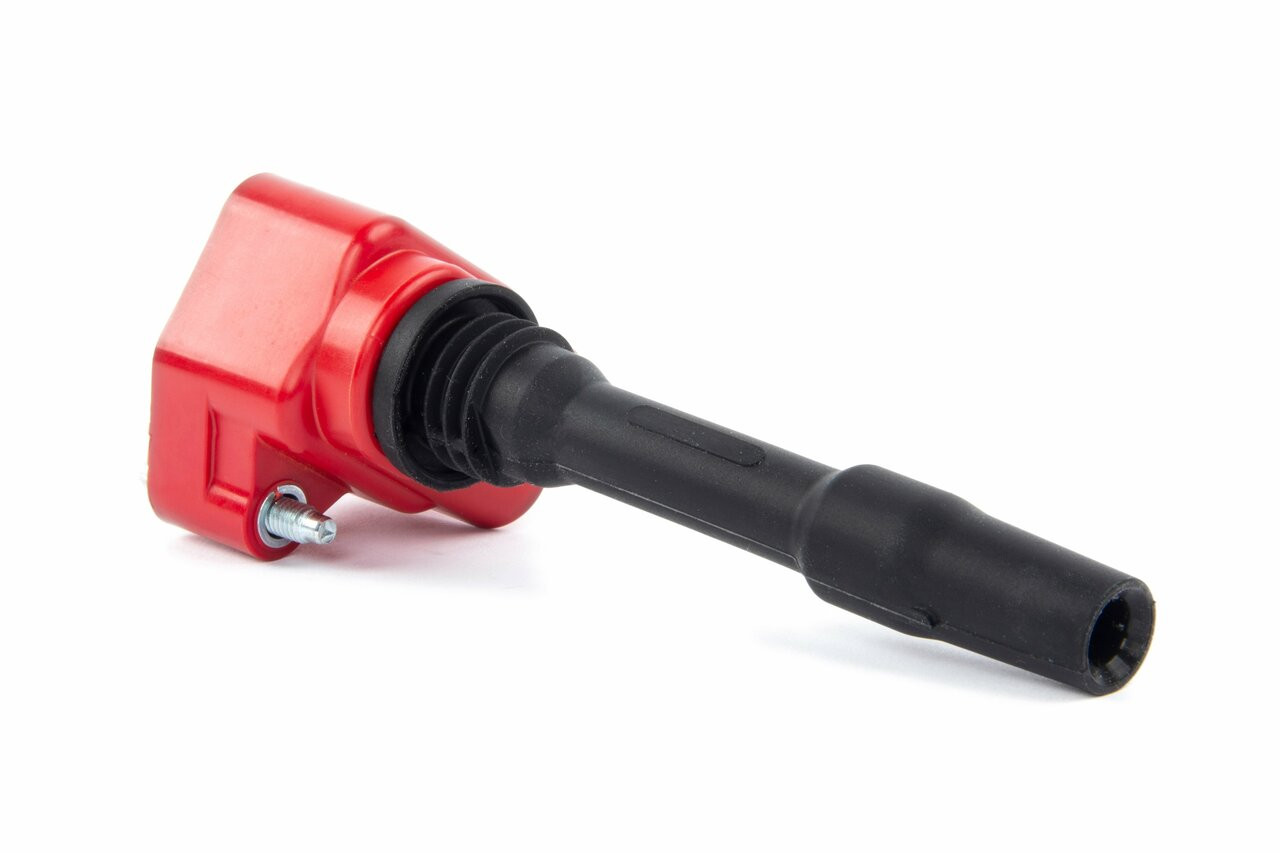 Dinan Ignition Coil (B Series Style) - Red