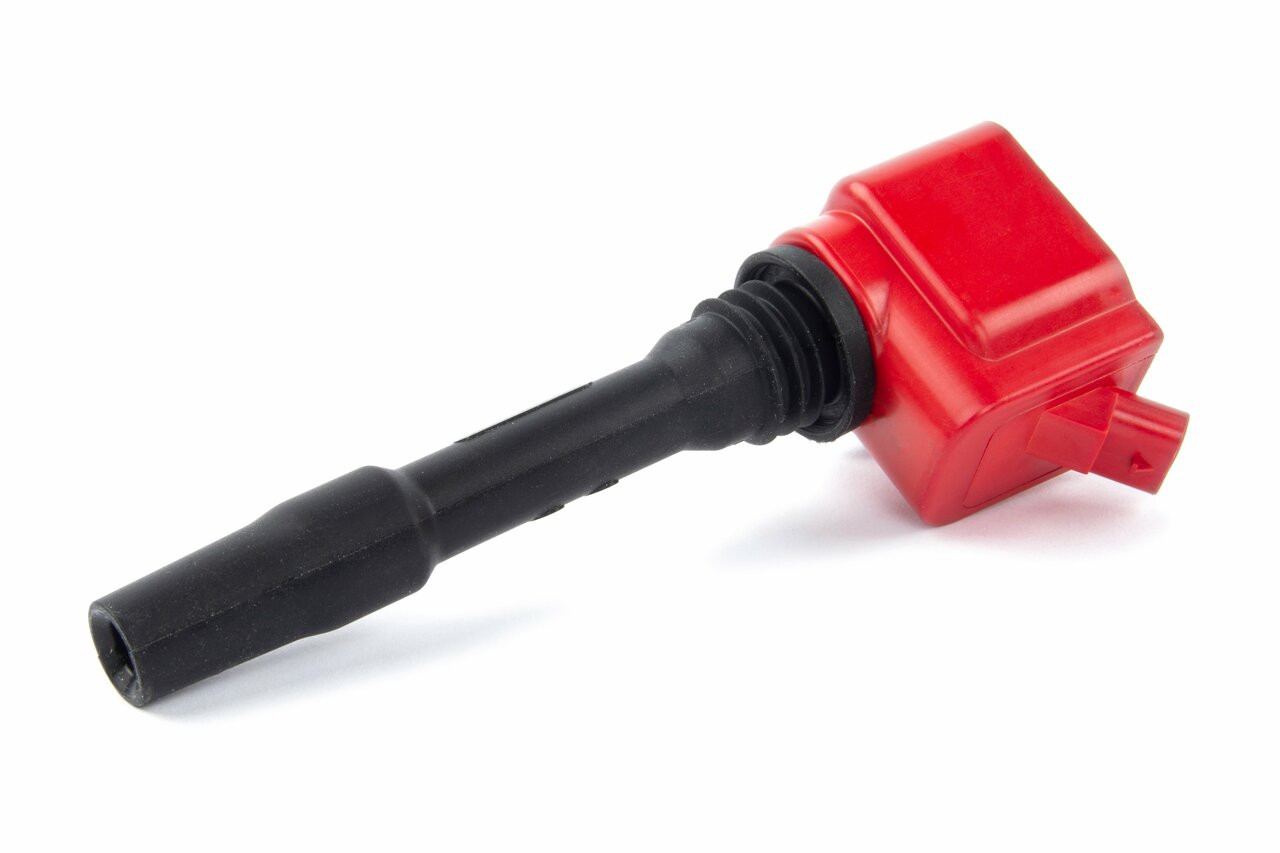 Dinan Ignition Coil (B Series Style) - Red