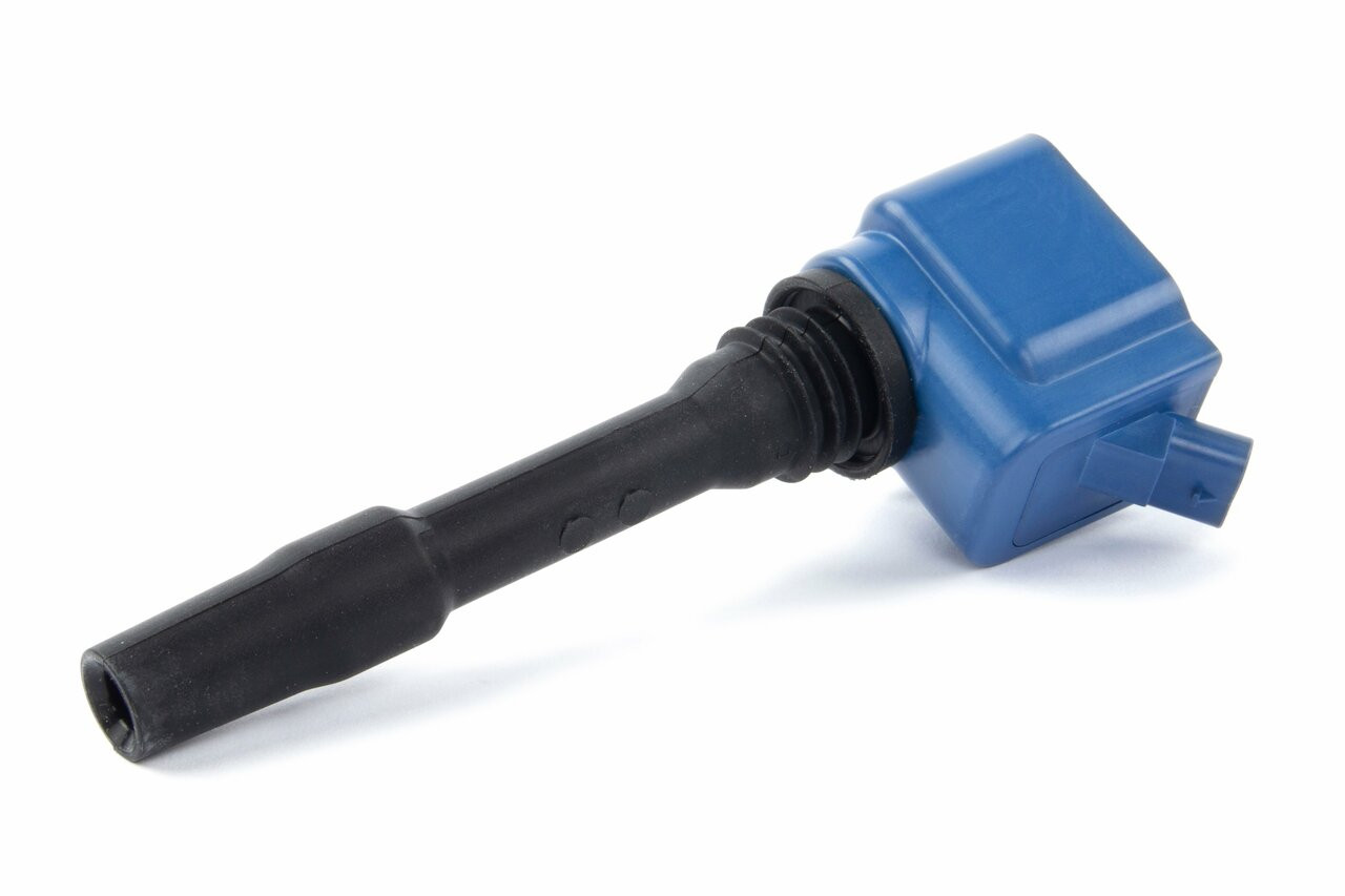 Dinan Ignition Coil (B Series Style) - Blue