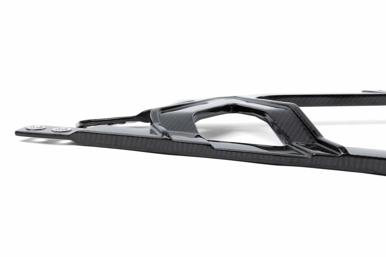 Dinan Gloss Carbon Fiber Strut Brace for G80 M3, G82/G83 M4 & G87 M2