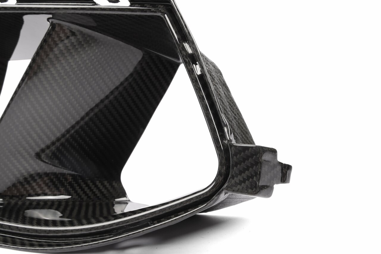 Dinan Carbon Fiber Air Inlets for G80 M3 & G82/G83 M4