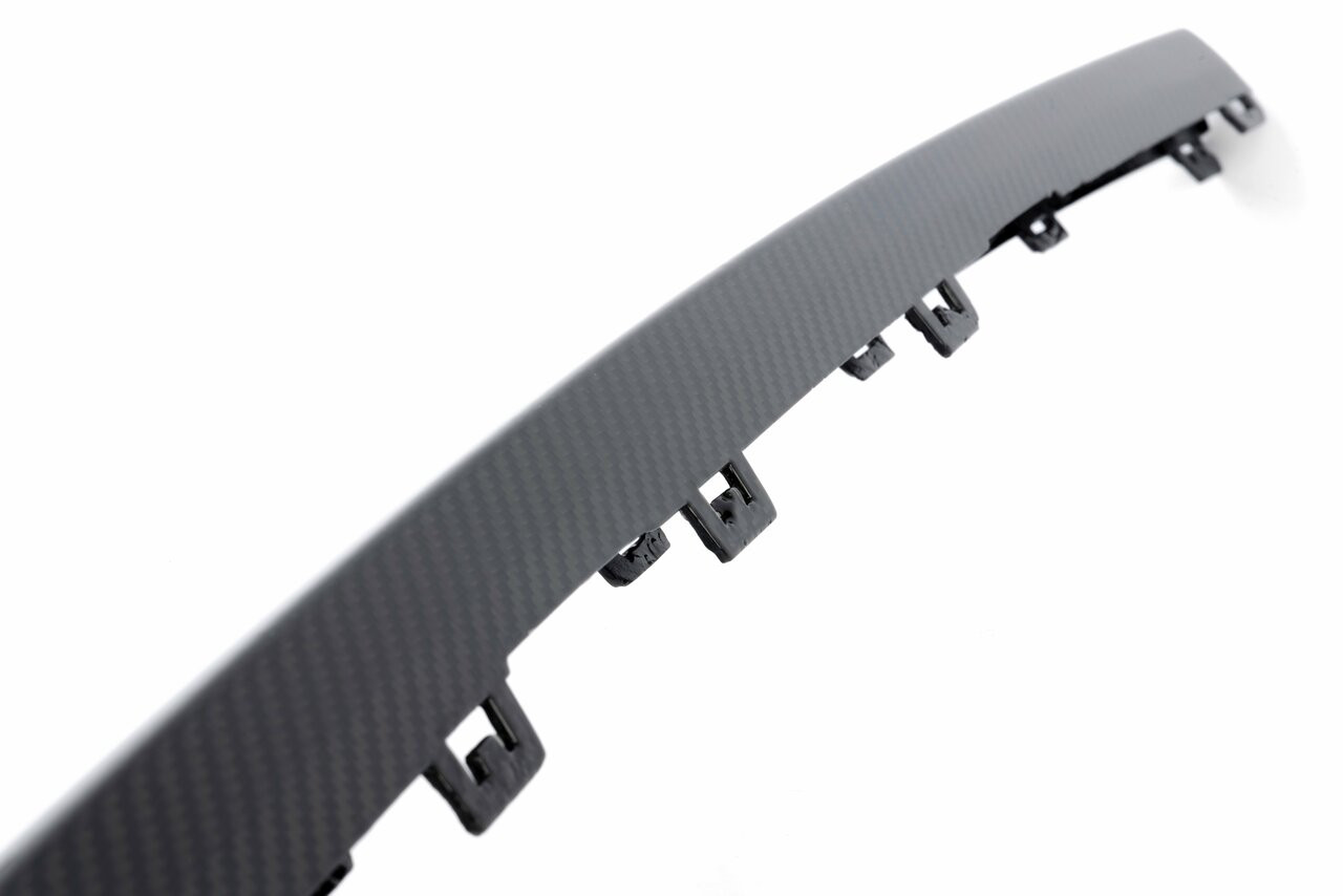 Dinan Carbon Fiber Rear Diffuser Surround for G80 M3 & G82/G83 M4