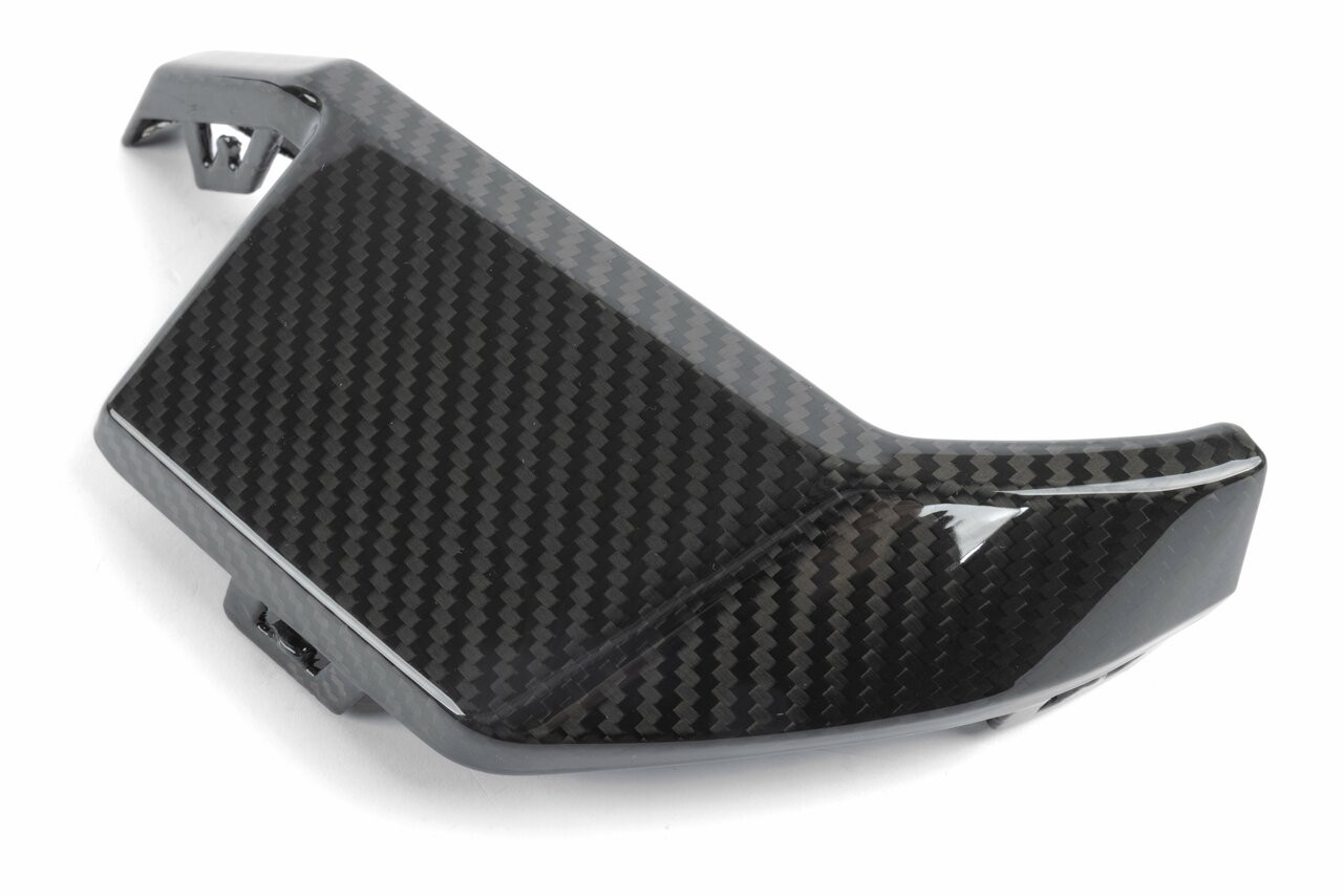 Dinan Carbon Fiber Rear Diffuser Surround for G80 M3 & G82/G83 M4