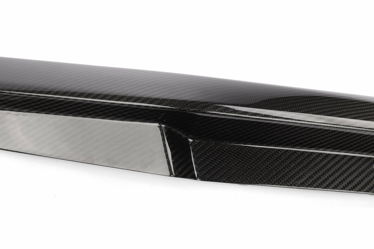 Dinan Carbon Fiber Rear Side Splitters for G82/G83 M4