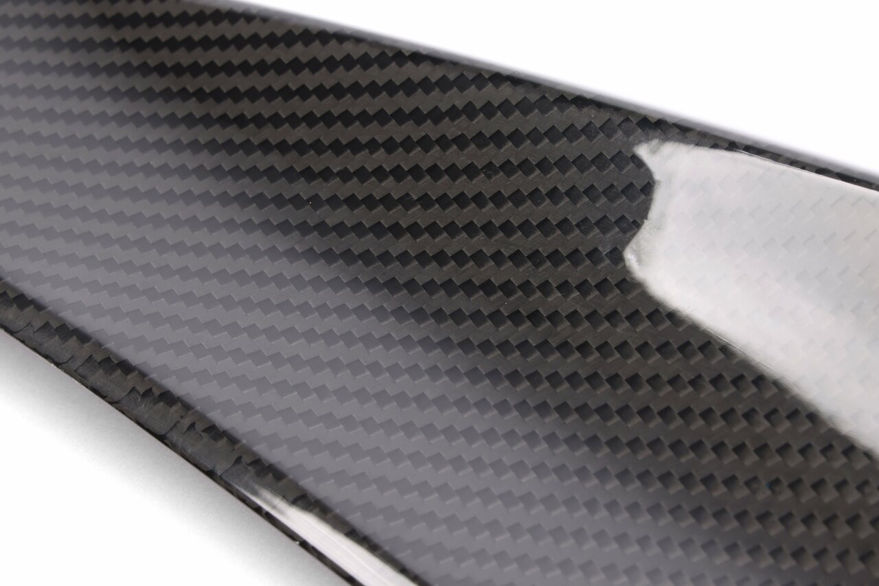 Dinan Carbon Fiber Rear Deck Spoiler for G82 M4 Coupe