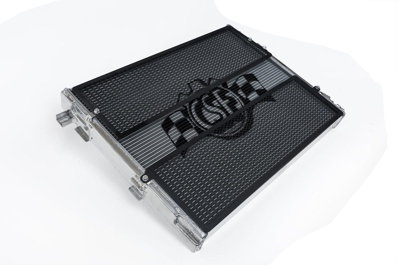 CSF High Performance Heat Exchanger for G8X M2, M3 & M4