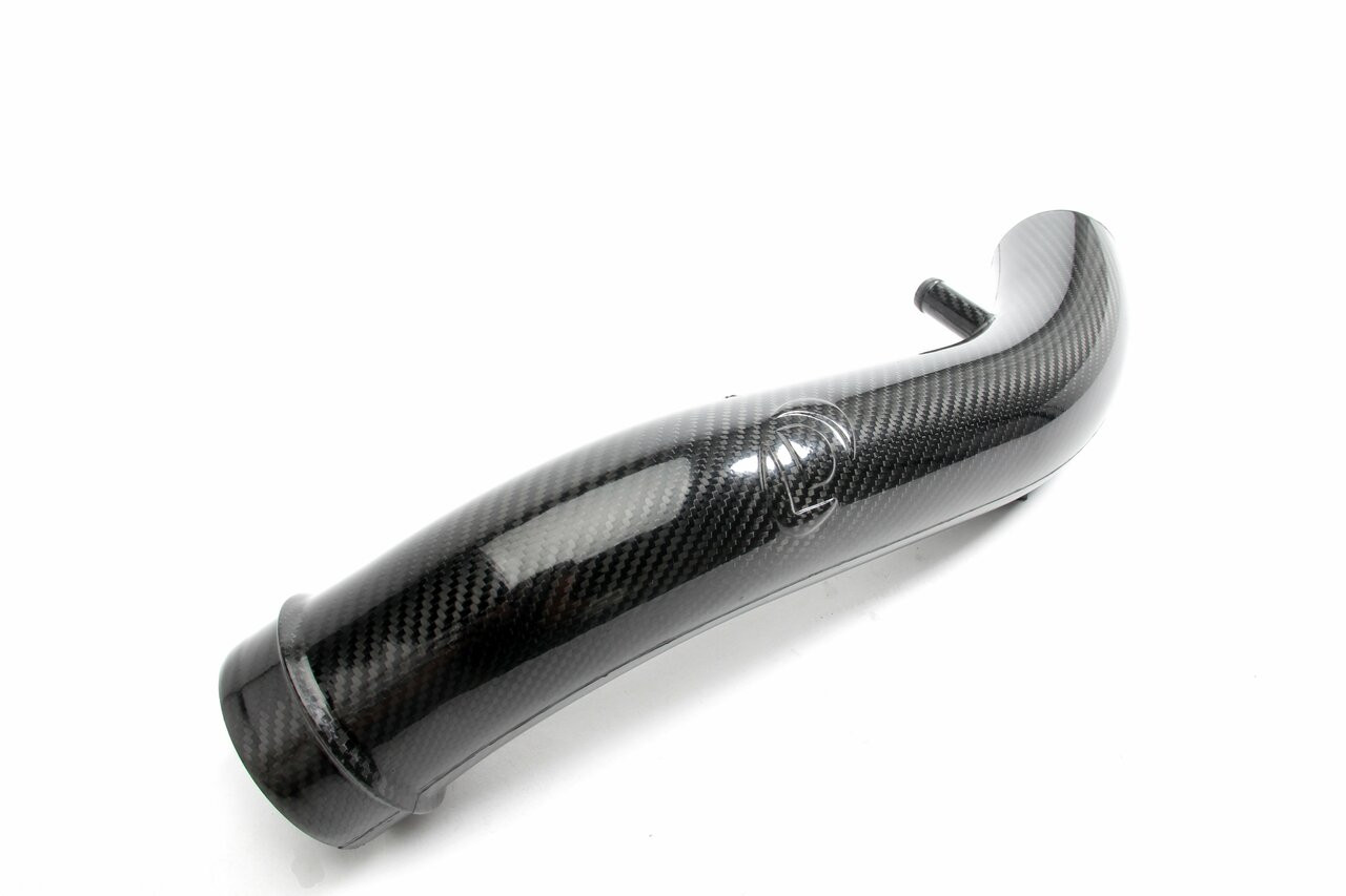 Dinan Carbon Fiber Cold Air Intake for F8X M2 Competition, M3 & M4