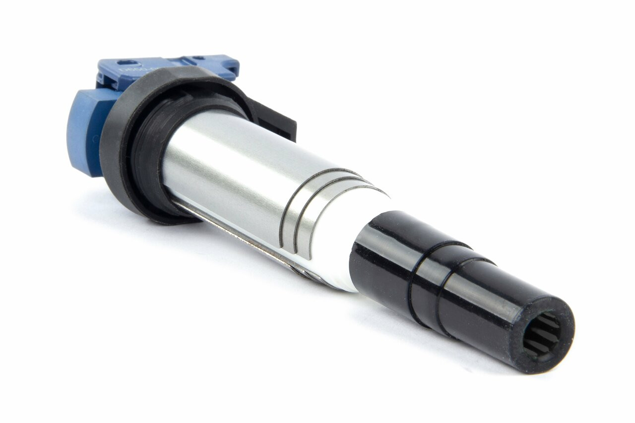 Dinan Ignition Coil (N Series Style) - Blue