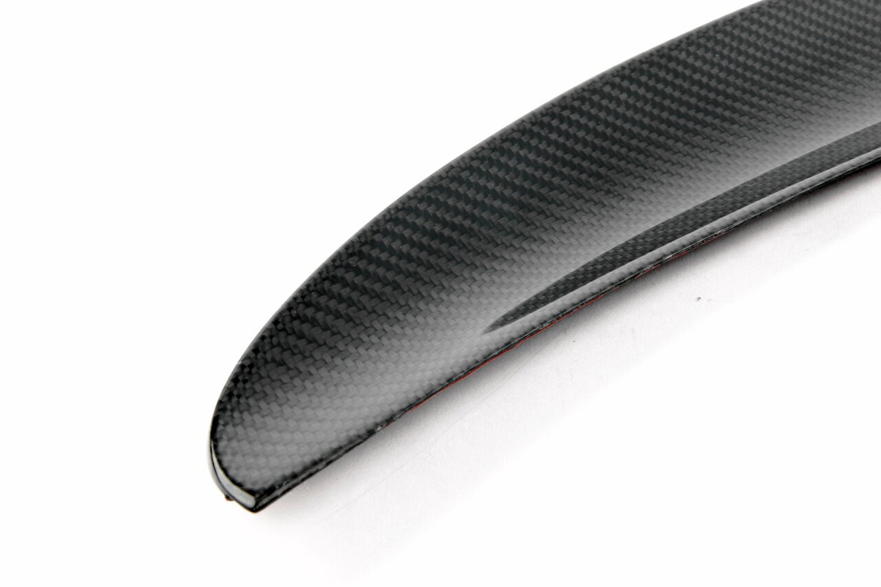 Dinan Carbon Fiber Rear Deck Spoiler for F87 M2 & M2 Competition