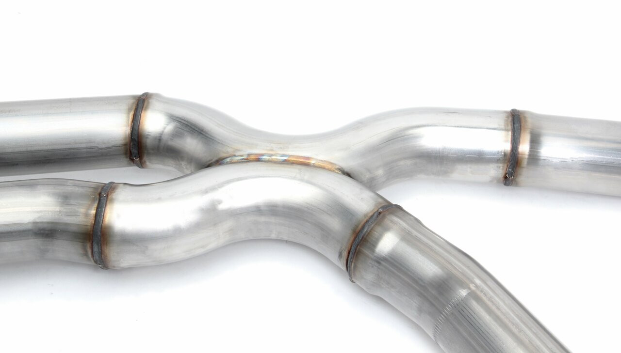 Dinan High Flow X-Pipe for F80 M3 & F82/F83 M4
