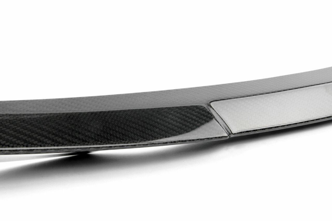 Dinan Carbon Fiber Rear Deck Spoiler for F80 M3