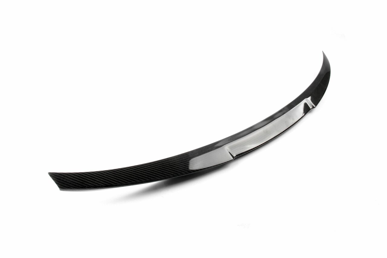 Dinan Carbon Fiber Rear Deck Spoiler for F80 M3