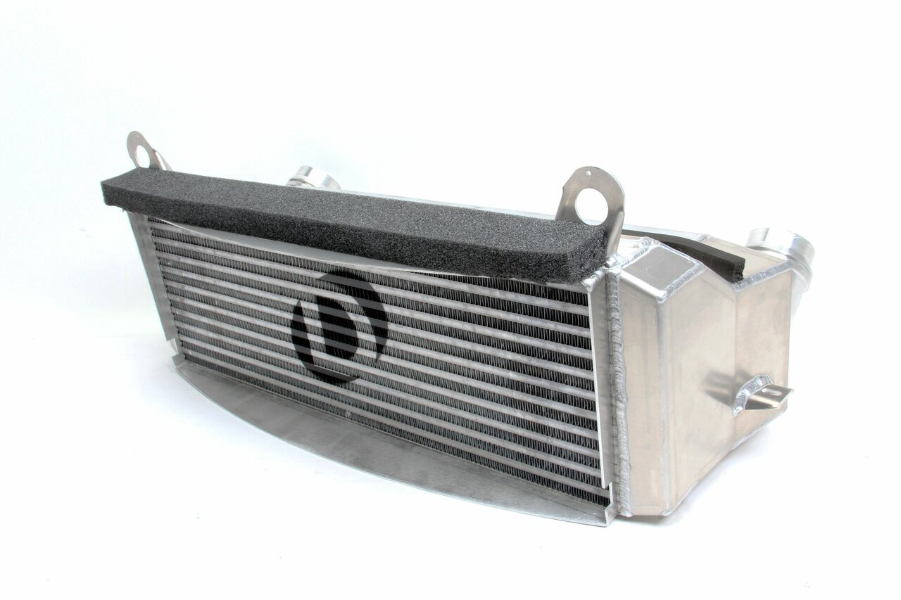 Dinan High Performance Dual Core Intercooler for 16-18 M2