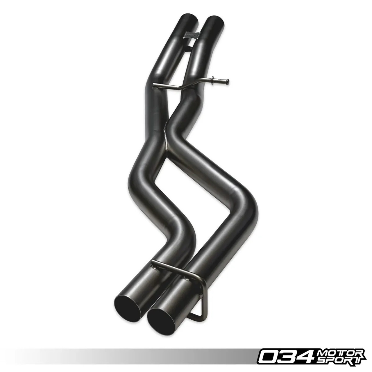 034Motorsport Res-X Resonator Delete for B9/B9.5 SQ5