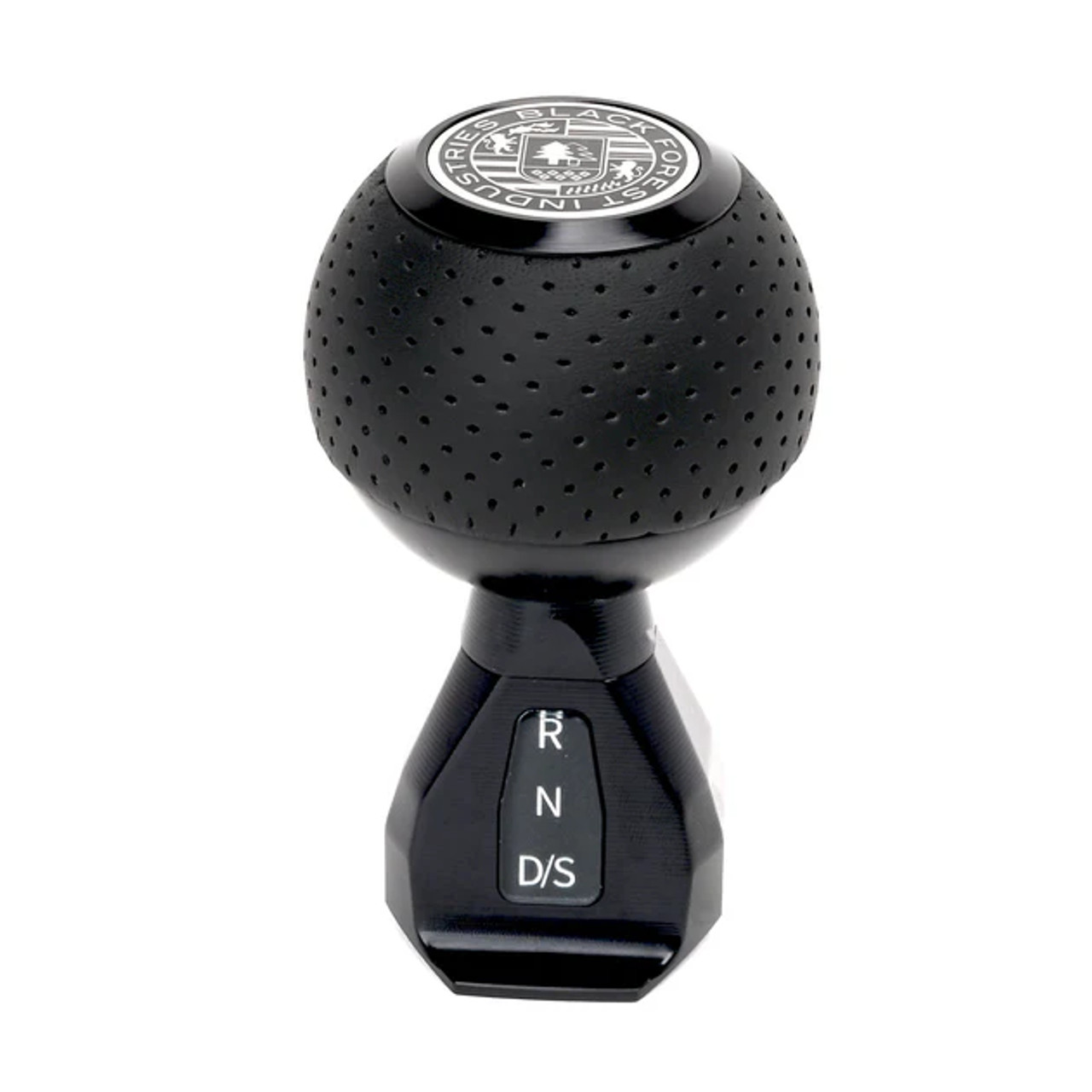 BFI GS2 Air Leather Shift Knob for MK8 DSG & 2024+ Atlas