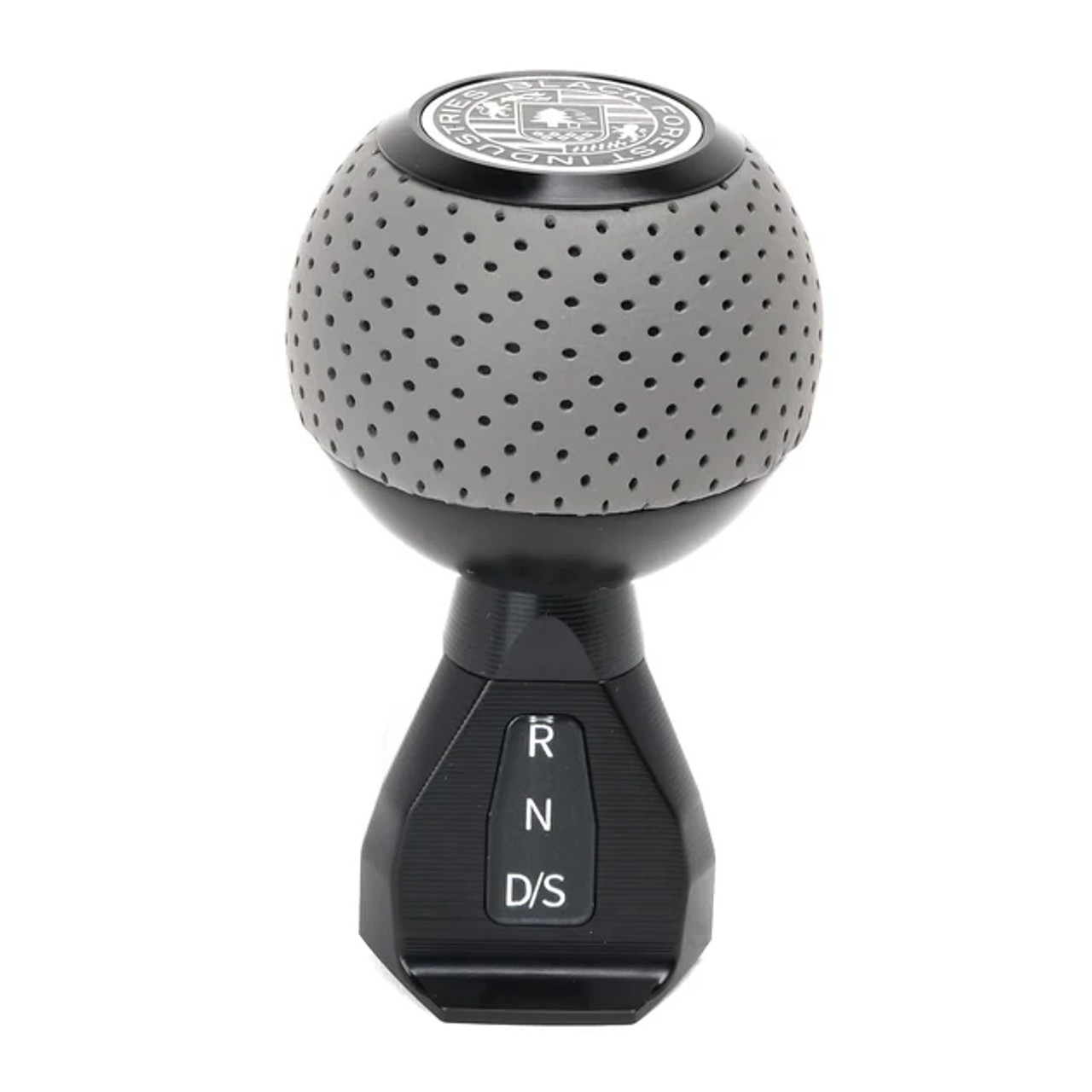 BFI GS2 Air Leather Shift Knob for MK8 DSG & 2024+ Atlas