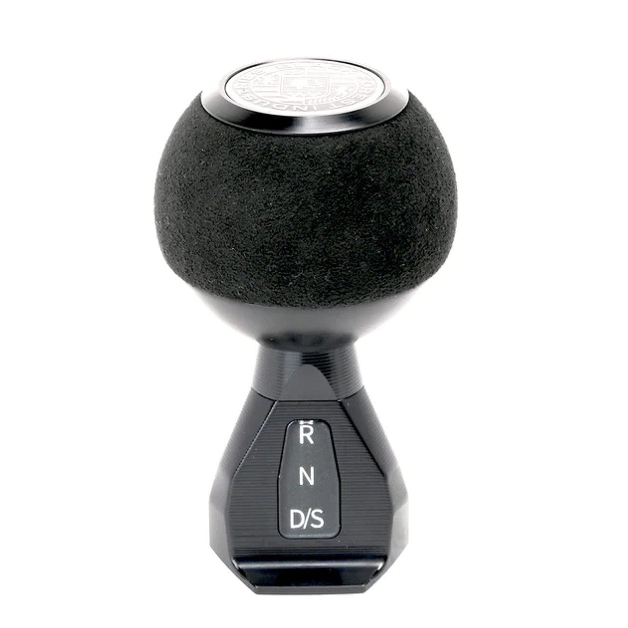 BFI GS2 Alcantara Shift Knob for MK8 DSG & 2024+ Atlas